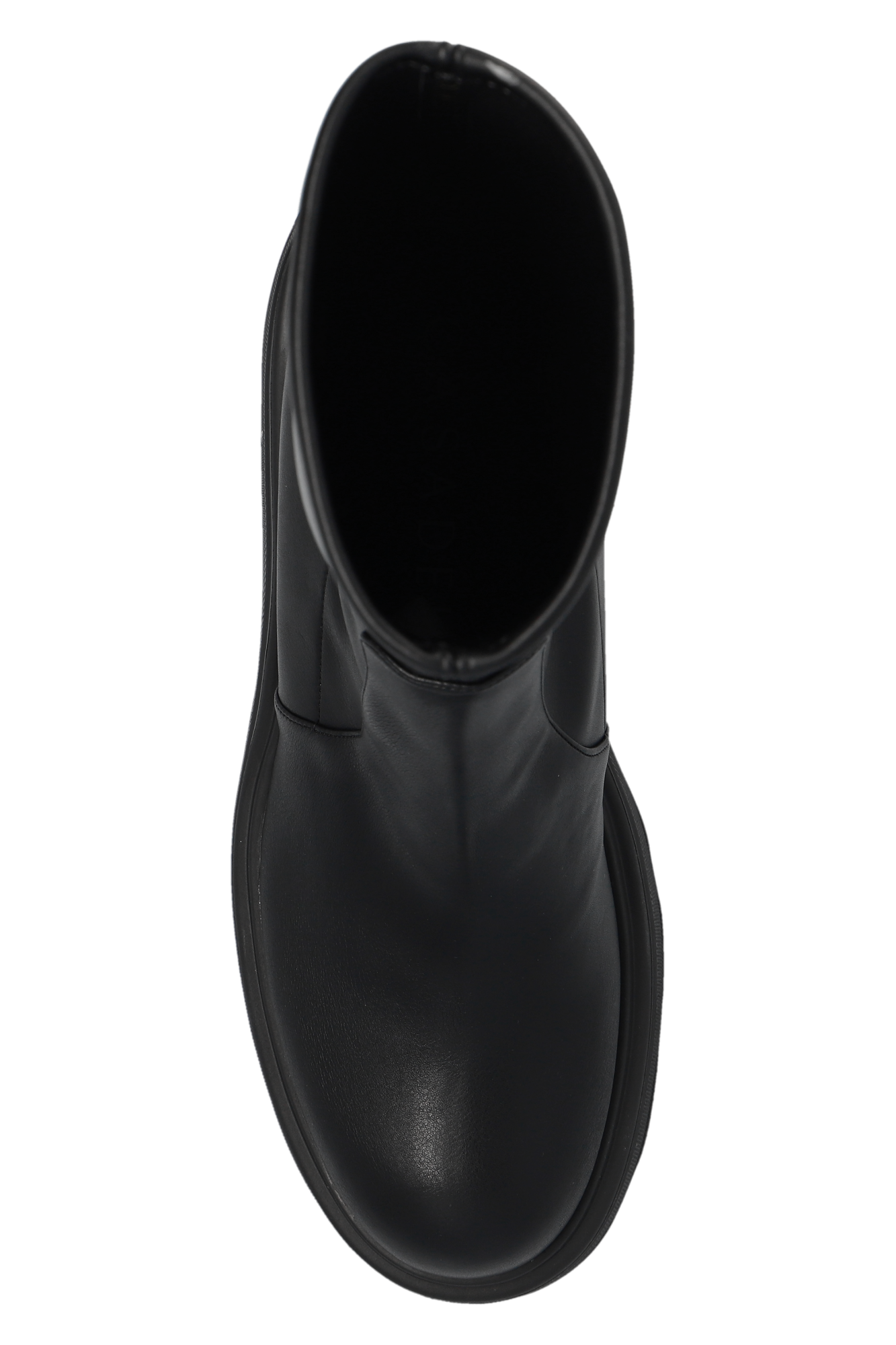Casadei 'MAXXXI' platform ankle boots | Women's Shoes Casadei 'MAXXXI' platform ankle boots | Women's Shoes